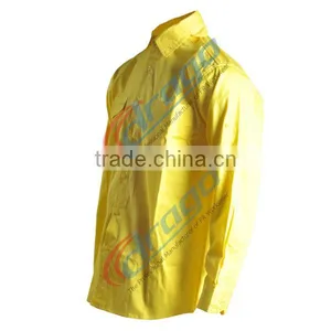 UPF 50+ Excellent Anti UV Long Sleeve Shirts thumbnail-1