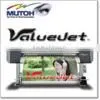 Best Price Mutoh Valuejet 1604WX Inkjet Dye Sublimation Printer Plotter thumbnail-3