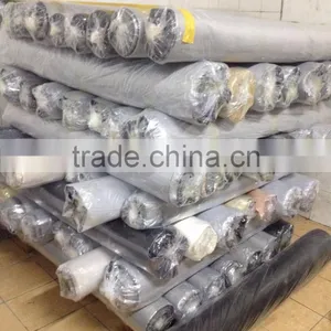 PVC Synthetic Leather Stock Lot With High Quality For Sofa thumbnail-1