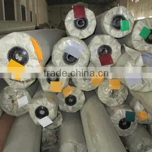 Pvc Coated Tarpaulin Stocklot for Tent and Car Cover thumbnail-4