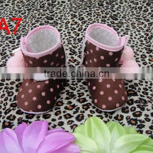 Baby Boot Winter Boot Baby Safety Boot thumbnail-2