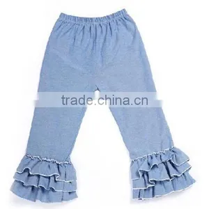 2016 New America Style Boutique Fall and Winter Baby and Kids Petti Pants thumbnail-3