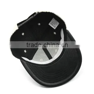 Woman New Fashion Hat Brim Straw Hat for Sale thumbnail-6