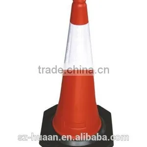 PP Traffic Cones High Visibility Traffic Cone/ Safety Road Cones thumbnail-5