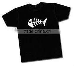 100% Combed Cotton , Good Quality , Cheaper Price , Uniform Kids Printing t Shirt thumbnail-1