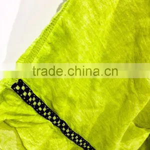 LADIES KAFTAN HOT ELEGANT BEACHWEAR LOUNGE WEAR SANDWASH thumbnail-3
