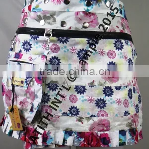 Cotton Reversable Skirt thumbnail-6