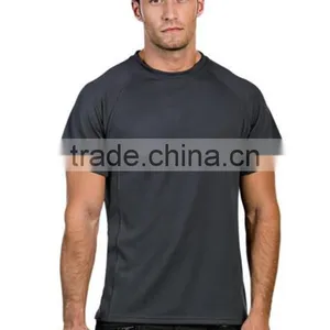Custom High Quality Plain T-shirt for Less Than $1 thumbnail-1