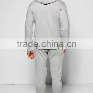 Cheap Tracksuits Custom Mens Slim Fit Training Tracksuit Space Tracksuit thumbnail-2
