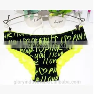Sexy x Cotton Lady Underwear thumbnail-3
