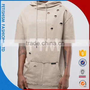 Ex-Factory Price OEM Service Hoodies for Men Online Shopping thumbnail-3
