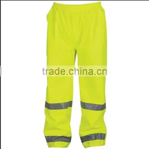 Thick Fabric High Quality Cheap Trousers Hi-vis Pants thumbnail-5