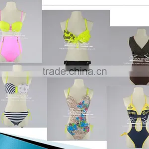 Sunnytex Swimwear OEM Custom Beachbeaut Young Sexy Bikini Girls Bikini Bikini thumbnail-1