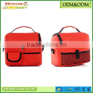 Insulation Bag/heat Protecting Bags/ice Cream Cooler Bag thumbnail-1