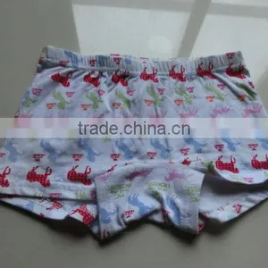 Boys Underwear Boxer-All Over Printings thumbnail-1