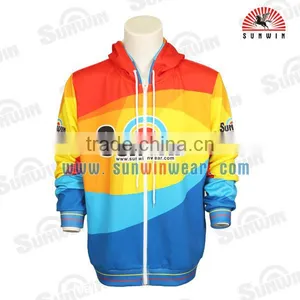 Trade Assurance OEM Custom Trendy Wholesale Cheap High Quality Palace Hoodie thumbnail-1