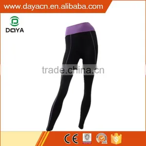 Women's Comfortable Fitness Seamless Yoga Pant thumbnail-1