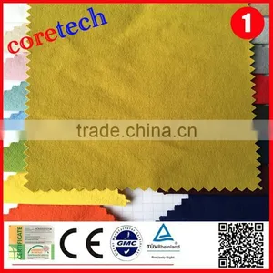 Trade Assurance and Factory Wholesale Nylon Spandex Fabric In Stock thumbnail-2