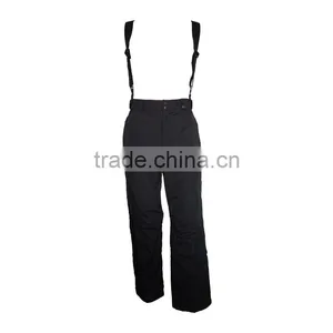2017 OEM Men's Ski Suit Windbreaker Snowboard Ski Pants thumbnail-1