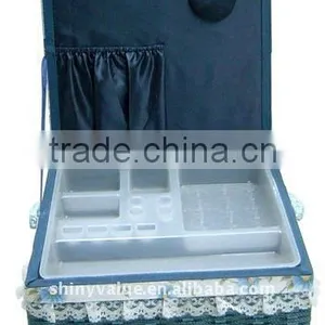 Beautiful Sewing Basket For Home &Travel thumbnail-1
