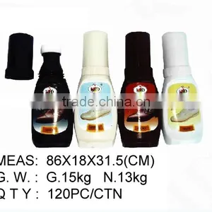 Instant High Gloss Sport Shoe Cleaner Liquid Shoe Polish thumbnail-1