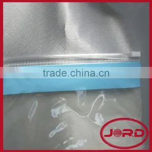 Good Quality Vinyl Pvc Zipper Bags for Packaging thumbnail-1