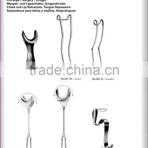 Cheek Lip Retractor thumbnail-2
