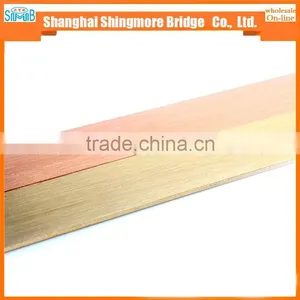 2017 China Hot Sales High Standard 15cm Brass Ruler for Promotion thumbnail-2