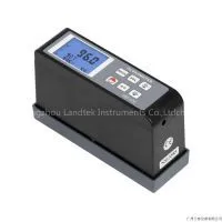20°/60°/85° Gloss Meter GM-200 thumbnail-1