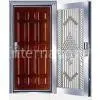Plastic-steel Frame Door thumbnail-1