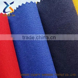 Polyester Cotton 185gsm Plain Poplin tc Poplin t Shirt Fabric thumbnail-3