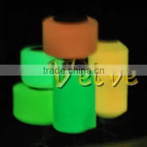 High End Glow in the Dark Wholesale Embroidery Tassel Silk Thread for Weaving thumbnail-3