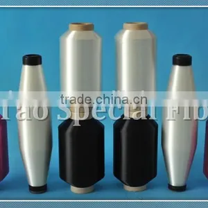 Wholesale Hot Melting Polyester Filament Yarn thumbnail-1