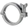 Stainless Steel Sanitary Clamp thumbnail-1