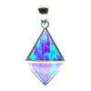 Sell Opal Pendant thumbnail-1