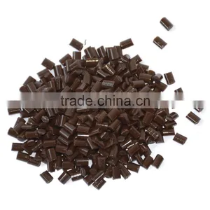Hot Melt Keratin Hair Glue Grains For Pre Bonded Hair Extensions thumbnail-4