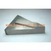 Roller Grooving Carbide Tips for Sugar Mills thumbnail-1