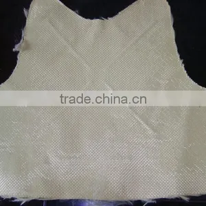 Bulletproof Cloth Aramid Kelvar Fabric thumbnail-1