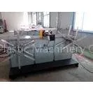 PE / PP Corrugated Spial Plastic Pipe Machine , PVC Pipe Making Machine thumbnail-1