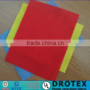 Anti-fire Supply Anti-mosquito Fabric With Durable Function thumbnail-1