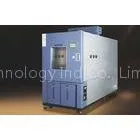 ESS Test 1000L Rapid Rate Thermal Cycling Chamber 15 C /Min Standard thumbnail-1