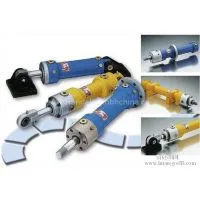 Germany HAENCHEN Hydraulic Cylinders Sealing thumbnail-1
