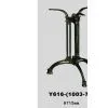 Table Base Y616 thumbnail-1