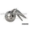 Stainless Steel Valve DN80 thumbnail-1