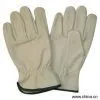 Sell Cow Grain Leather Driver Gloves thumbnail-1
