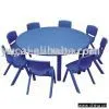 Table Chair for Children (YCY004) thumbnail-1