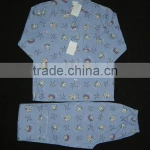 Fashion Cheap Couples Pajamas thumbnail-4