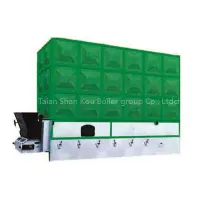 Organic Heat Medium Boiler thumbnail-1