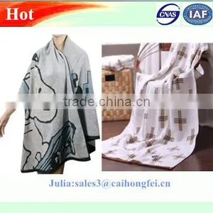 High Count and High Density Thicken Bath Towels thumbnail-4