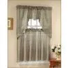 Embroidery Kitchen Curtain thumbnail-1